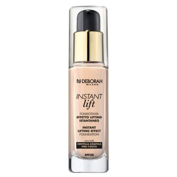 Deborah Instant lift tečni puder 00