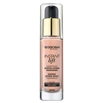 Deborah Instant lift tečni puder 01
