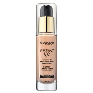 Deborah Instant lift tečni puder 02