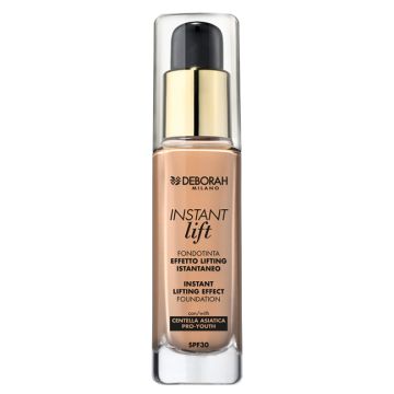 Deborah Instant lift tečni puder 03