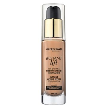 Deborah Instant lift tečni puder 05