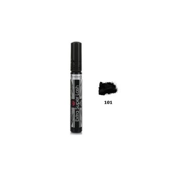 Rimmel Extra Super Lash Black maskara za oči 