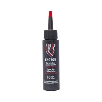 Ehoton kolor šampon Crna 10 75ml