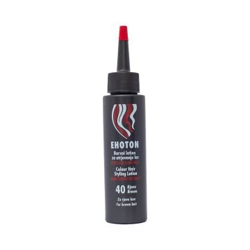 Ehoton kolor šampon 40 Braon 75 ml