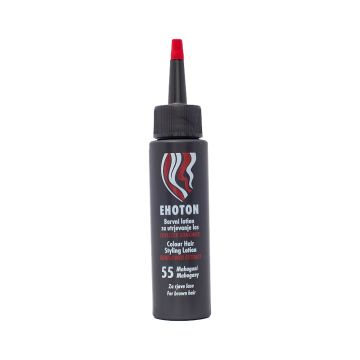 Ehoton kolor šampon 55 Mahagoni 75 ml