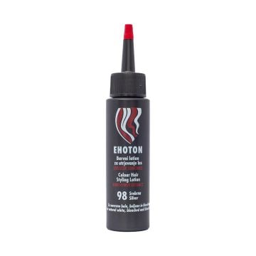 Ehoton kolor šampon 98 Srebrna 75 ml