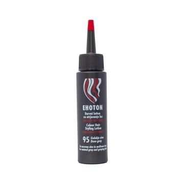 Ehoton kolor šampon 95 Golubije siva 75 ml