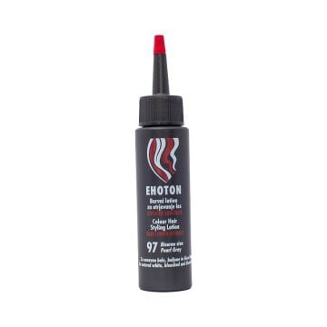 Ehoton kolor šampon 97 Biserno siva 75 ml