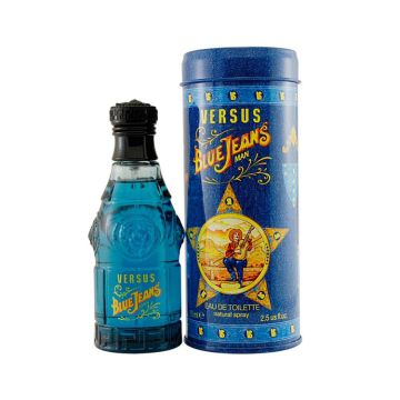 Versace Blue Jeans muški parfem edt 75ml