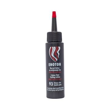 Ehoton kolor šampon 93 Dimno siva 75 ml