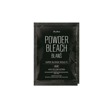 Aura Velvet blanš za kosu 25 gr