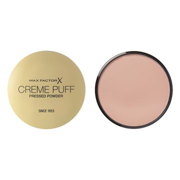 Max Factor Creme Puff Truly Fair 81 puder u kamenu