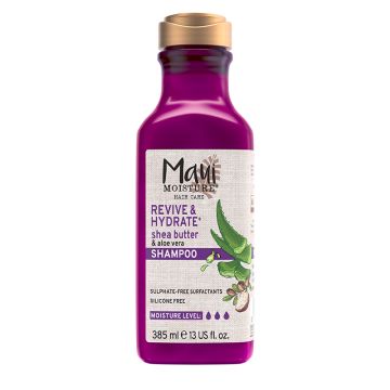 Maui Revive & Hydrate + Shea Butter šampon za kosu 385ml