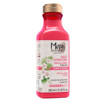 Maui Daily Hydration+Hibiscus water regenerator za kosu 385ml