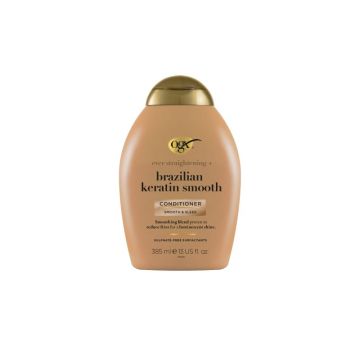 OGX Brazilian keratin smooth regenerator za kosu 385ml