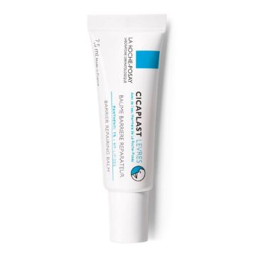 La Roche-Posay CICAPLAST Balzam za usnice i područa oko usana sa suvom, ispucanom i nadraženom kožom, 7.5 ml