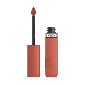 L'Oréal Paris Infaillible Matte Resistance ruž 115 snooze your alarm