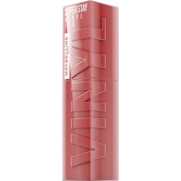 Maybelline New York Superstay Vinyl Ink tečni ruž 10 Lippy