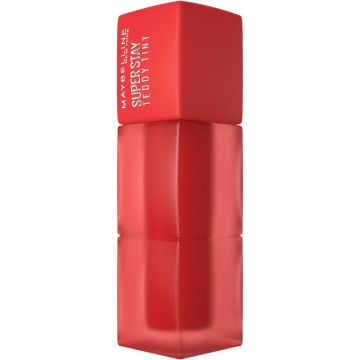 Maybelline New York Super Stay Teddy Tint tečni ruž 30 Coquettish