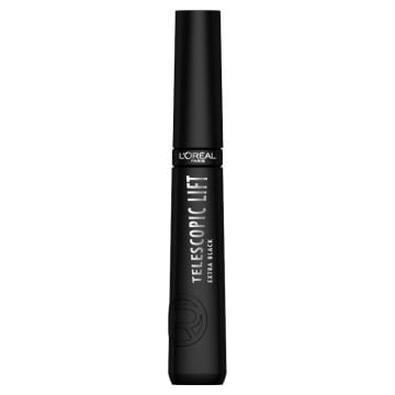 L'Oreal Paris Telescopic Lift extra black maskara