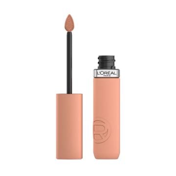 L'Oréal Paris Infaillible Matte Resistance ruž 100 fairytale ending