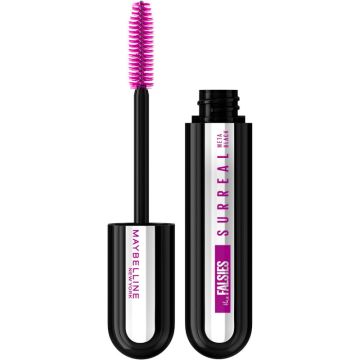 Maybelline New York Falsies Surreal meta black maskara