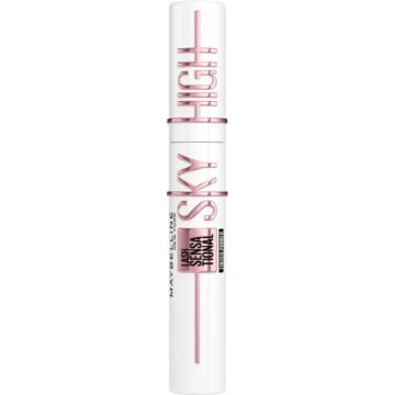 Maybelline New York Lash Sensational sky high negujući prajmer za trepavice u boji