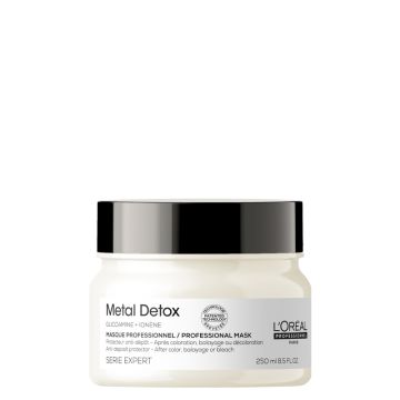 L'Oréal Professionnel Serie Expert Metal Detox Nega maska za kosu 250ml