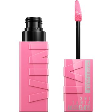 Maybelline New York Vinyl Ink ruž za usne 155 upbeat