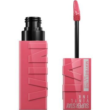 Maybelline New York Vinyl Ink ruž za usne 145 rogue