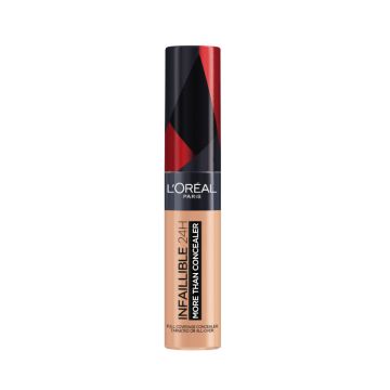 L'Oréal Paris Infaillible 24H More Than Concealer korektor 327