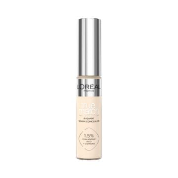 L'Oréal Paris True Match serum korektor 1N