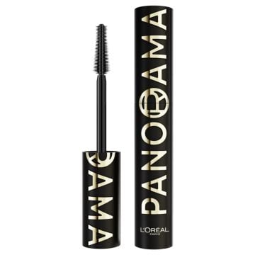 L'Oréal Paris Panorama All Night Black maskara