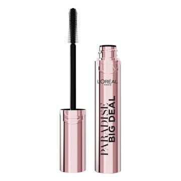 L'Oréal Paris Paradise Big Deal maskara
