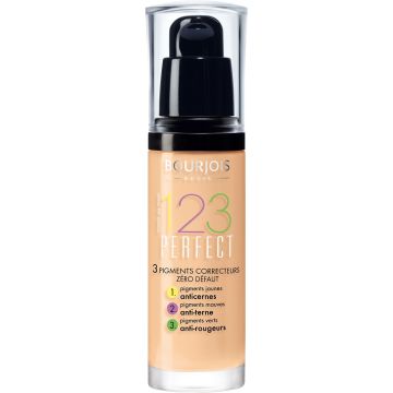 Bourjois 123 Perfection Foundation 54 tečni puder