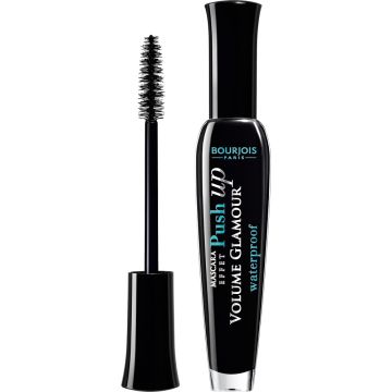Bourjois Volume Glamour Push Up vodootporna maskara za oči