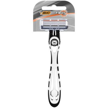Bic brijač muški flex 5, 1 kom