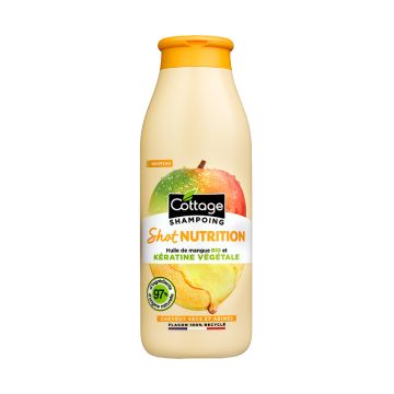 Cottage šampon Nutrition 250 ml
