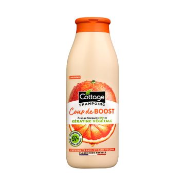 Cottage šampon Volume boost  250 ml