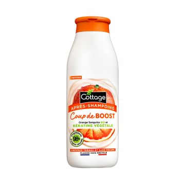 Cottage balzam za kosu Vitality boost  250 ml
