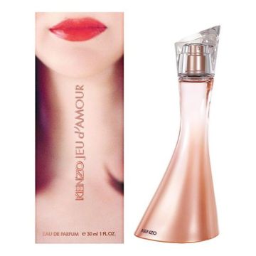 Kenzo jeu d'amour vapo ženski parfem edp 30ml