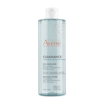 Avene micelarna voda 400ml