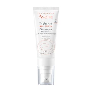  Avene Tolerance control krema 40ml