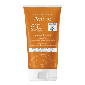Avene Sun Intense Protect SPF50+ 150ml