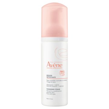 Avene Pena za umivanje 150ml