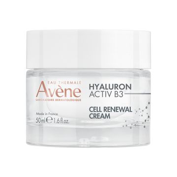 Avene Hyaluron Activ B3 krema 50ml