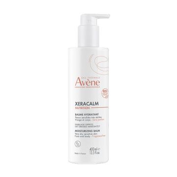  Avene Xeracalm Nutrition balzam 400ml