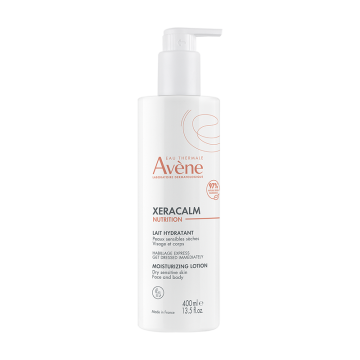  Avene Xeracalm Nutrition hidrirajuće mleko 400ml