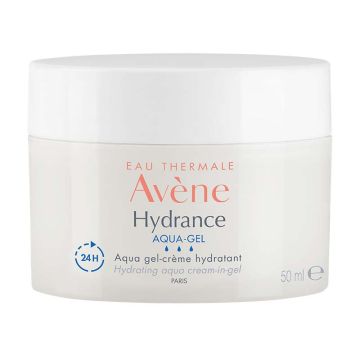 Avene Hydrance Aqua-gel 50ml