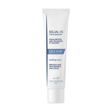 Ducray Kelual DS krema 40 ml